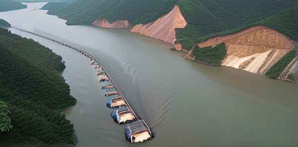 广东十大灾害事件警示录