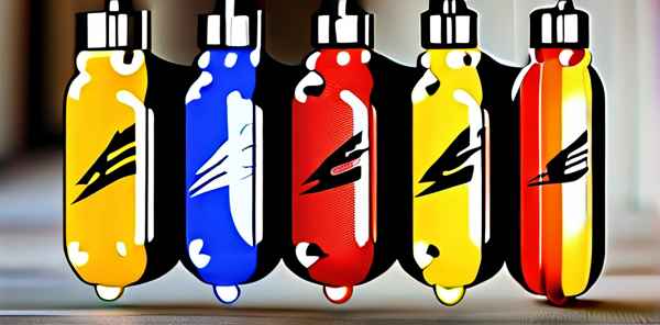 全球十大运动品牌权威盘点