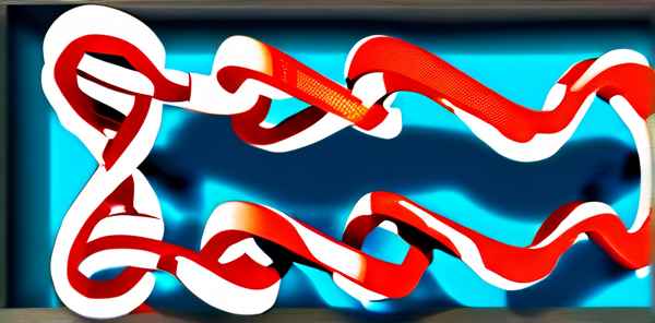 人类十大基因序列：解码生命密码