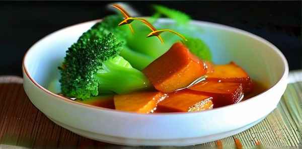 南漳十大名菜：品味地道荆楚风味