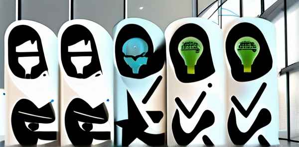 十大创新品牌：引领行业变革的卓越力量