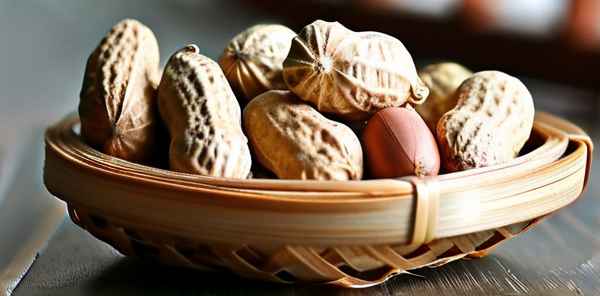 福建十大特产花生，品味八闽地道风味