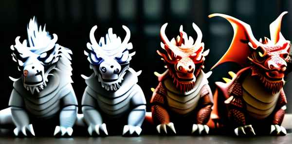 龙王为何无缘十大凶兽？揭秘背后真相