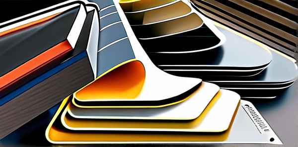 华祥板材：跻身十大品牌之列，品质铸就信赖