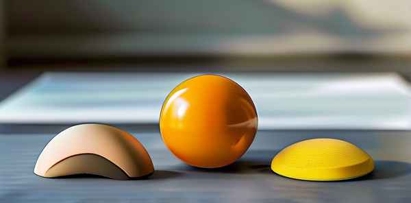 塑形十大益处：重塑健康与自信