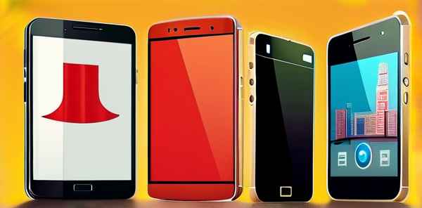 亚洲十大主流手机屏幕深度解析