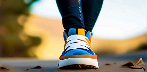 斯凯奇跻身十大休闲鞋品牌之列