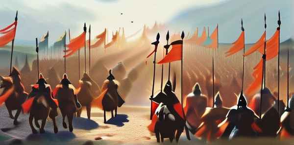 东汉风云录：十大事件铸就的帝国兴衰