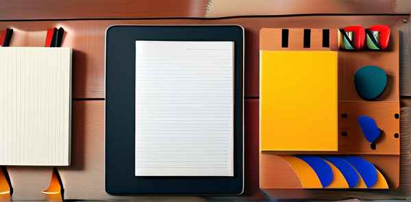 排版十大要素：打造完美视觉体验