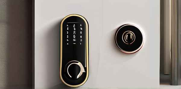 科能指纹锁：十大品牌之选，安全便捷新标杆