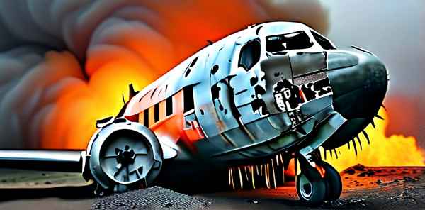 十大空难电影：真实事件背后的生死瞬间