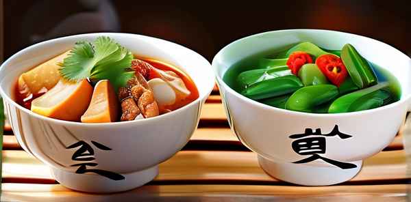 晋城十大碗：山西晋菜风味的宴席经典