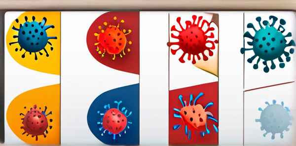 疫情传播十大途径解析与防范指南