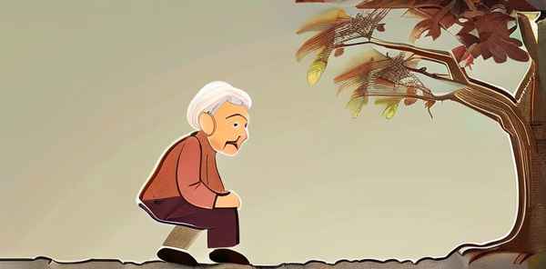 警惕！专坑老人的十大套路揭秘