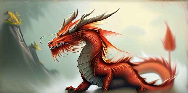 龙年探秘：十大生肖与龙的传人文化解析