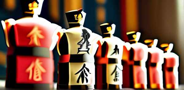 十大杀无赦之令：古代严法与现代警示