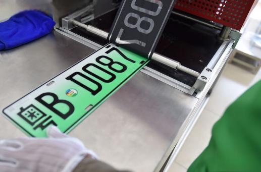 ​深圳小汽车增量指标申请条件