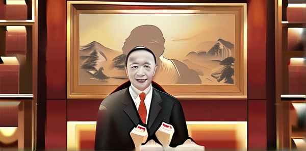 福建十大富豪榜揭晓，财富版图新看点