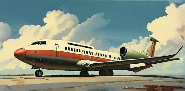 飞机上的十大怪事：你经历过几件？