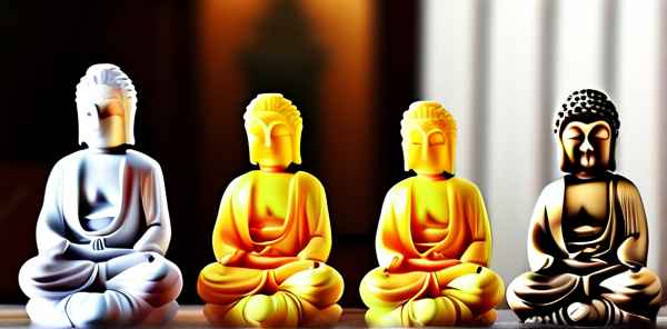 佛像供奉十大禁忌须知