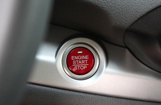 ​一键启动是什么意思