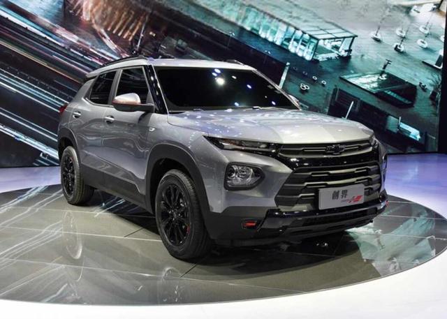 ​雪佛兰报价及图片大全 所有车型