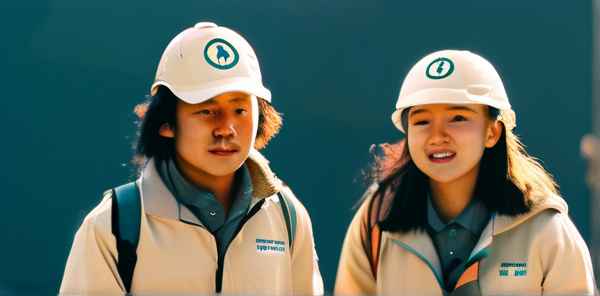 十大服务事件：志愿者精神的闪光时刻