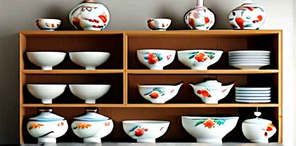 隆达瓷器：跻身十大品牌之列，品质铸就非凡