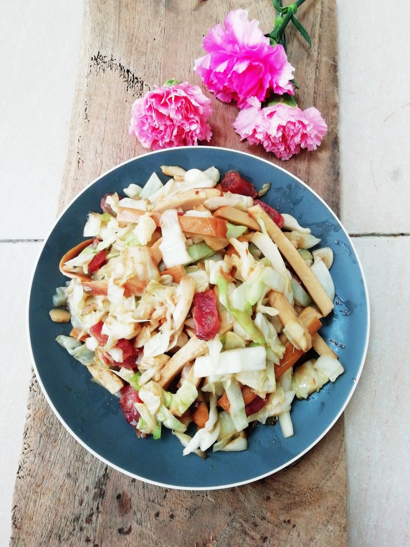 腊味鸡肉肠十大做法，十种美味烹饪技巧