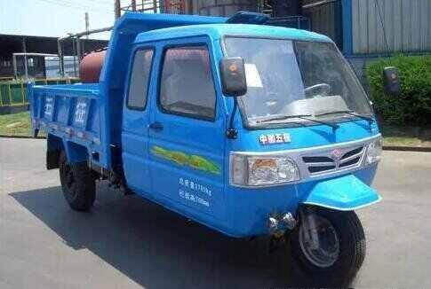 ​什么是三轮汽车