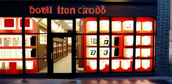 十大倒闭店铺名字揭秘，这些店名你见过吗？