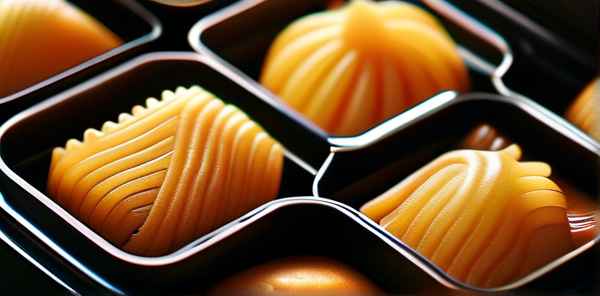 十大灵魂小吃盘点，唤醒你的味蕾记忆