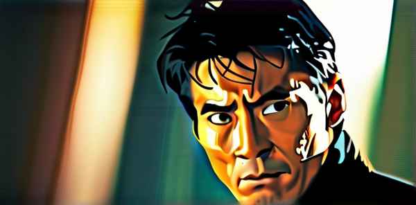 十大动作巨星巅峰对决，谁是你心中的功夫之王？