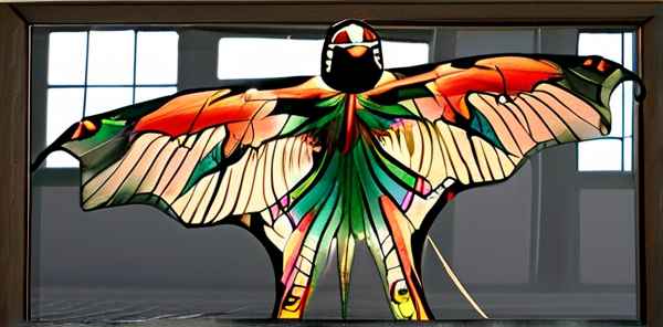 北京风筝手工制作十大精选