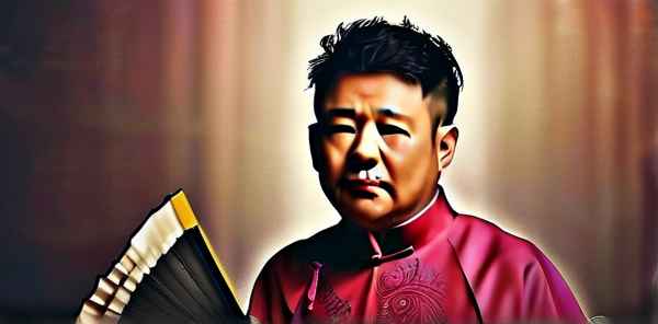 德云社神仙语录：十大金句笑侃人生