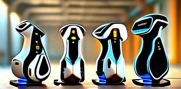 智能装备未来十大趋势：引领产业变革新篇章