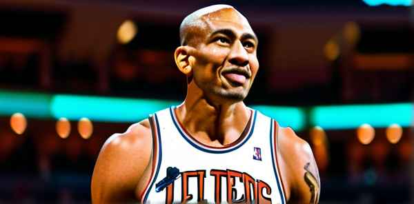 联盟十大退役巨星排名出炉，谁是你心中的传奇？