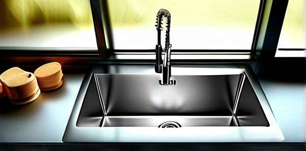 Kraus水槽跻身十大品牌之列？深度解析