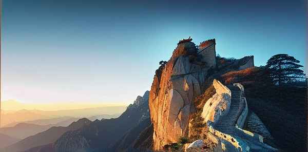 北京十大名胜：探寻皇家园林与名山胜景