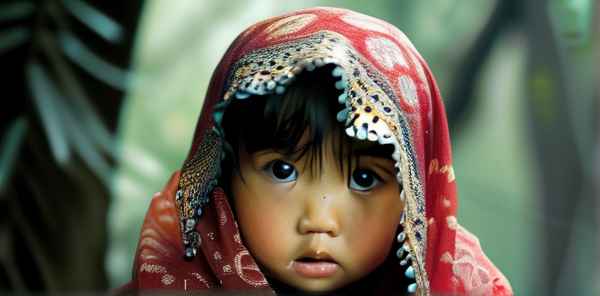 十大恐怖童谣，为何让人欲罢不能？