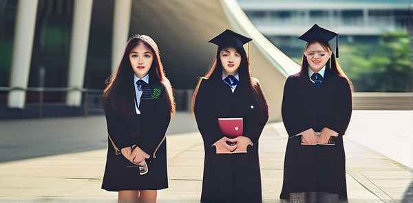 2015深圳十大高中生风采录