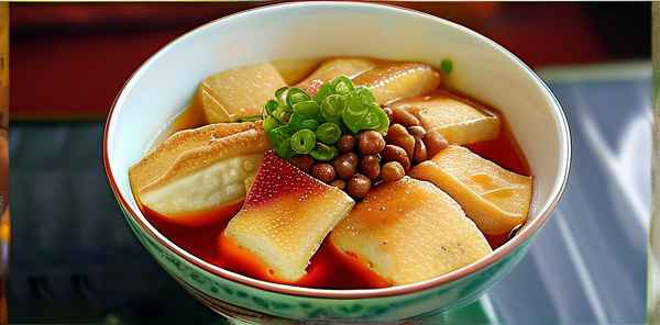 大同古城十大名吃排行榜，舌尖上的经典美味