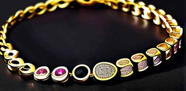 十大高性价比项链推荐，省钱又时尚