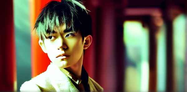 千玺十大美德梗爆火！网友：这谁顶得住？