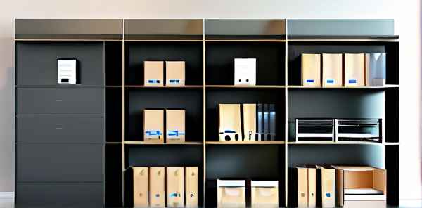 组织架构十大模块解析：构建高效企业框架