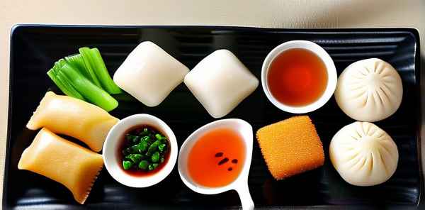 广东十大名小吃全览，地道风味一网打尽