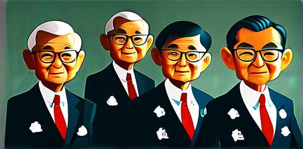 2016香港十大富豪榜：财富版图新变局