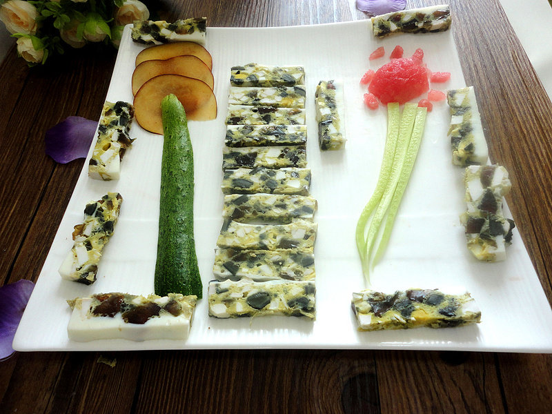 清蒸三色鱼正宗做法大全，详细步骤解析