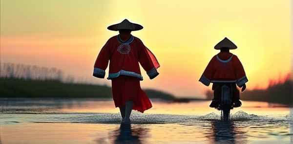 陆良人的十大美德：传统与现代的完美融合