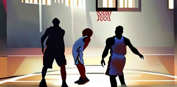 篮球运动十大常见伤害与防护指南